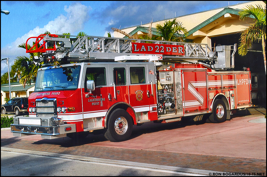 Lighthouse Point Fire Department lighthouse-point-fire-department